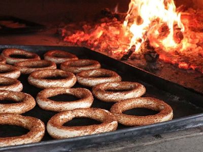 Ankara’da simit fiyatlarına zam mı geldi? 2024 Ankara simit fiyatları ne kadar oldu?