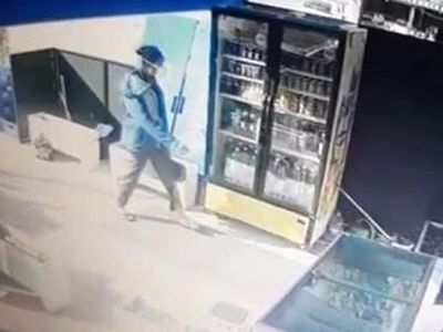 Ankara'da Tekel Bayisine DAEŞ Saldırısında Karar Verildi