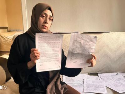 Ankara’da Tersine Nafaka Kararı: İki Çocuk İçin Aylık 12 Bin TL’yi Anne Ödeyecek