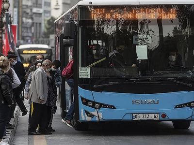 Ankara’da toplu taşıma tartışması büyüyor: Halk otobüsü esnafından açıklama geldi