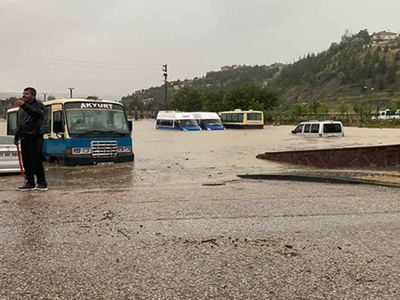 Ankara'da yarın okullar tatil mi? 14 Haziran Ankara'da okullar kapalı mı? Ankara'da üniversiteler tatil mi?