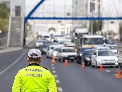 Ankara’da yaşayanlar dikkat: Bazı yollar trafiğe kapatılacak