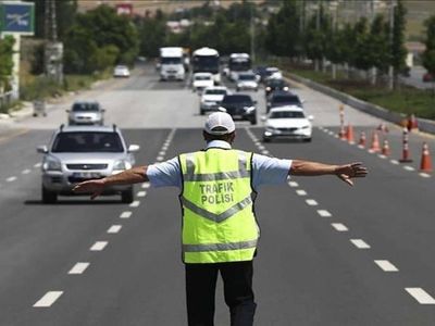 Ankara’da yaşayanlar dikkat: O yollar trafiğe kapalı olacak