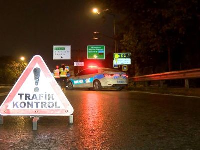 Ankara’da yaşayanlar dikkat: O yollar trafiğe kapatılacak