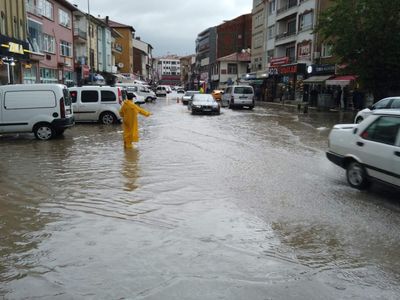 Ankara’da yaşayanlar dikkat: Valilikten uyarı geldi