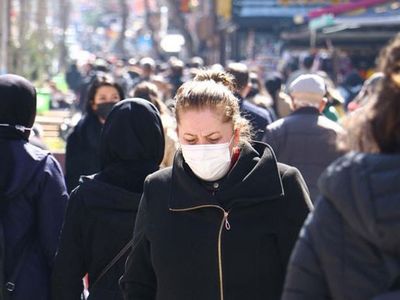 Ankara'da Yoğunluk: Korkutucu Günler Kapıda!