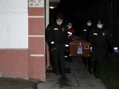 Ankara’da yürekleri yakan olay! 3 gün önce taşındıkları ev mezarları oldu! Anne ve çocuktan acı haber geldi