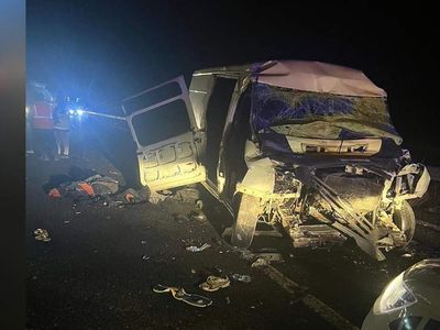 Ankara’da zincirleme trafik kazası: Çok araç birbirine girdi! Yaralılar var