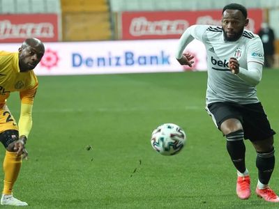 Ankara’da zorlu randevu: Ankaragücü Beşiktaş maçı hangi kanalda yayınlanacak, ne zaman oynanacak? Ankaragücü Beşiktaş muhtemel ilk 11’ler