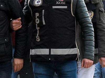 Ankara’daki Casusluk Soruşturmasında 6 Şüpheli Yakalandı