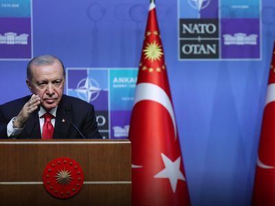 Ankara'daki NATO Zirvesi sona erdi: Cumhurbaşkanı Erdoğan'dan F-35 açıklaması