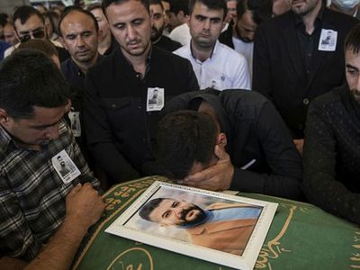 Ankara’daki selde hayatı kaybeden İlkay Yiğit’in son sözleri ortaya çıktı: ‘Galiba kurtulamayacağım’