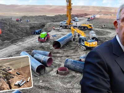 Ankara’daki Su Krizinde Çarpıcı İddia: Risk Raporunu Yazdılar, Görevden Alındılar