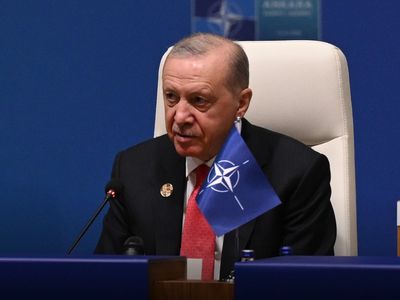 ABD ile uyum mesajı verdi