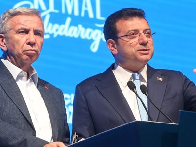 Ankara’dan deprem etkisi yaratacak kulis: Mansur Yavaş, telefonu Ekrem İmamoğlu’nun yüzüne kapattı