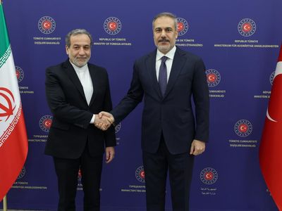 Ankara’dan Mesaj: İran’a Askeri Müdahaleye Karşıyız