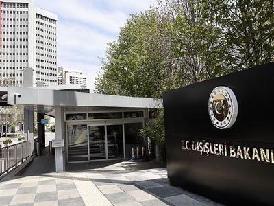 Ankara’dan Venezuela Krizine Net Mesaj: Türkiye Çözüm İçin Devreye Girmeye Hazır
