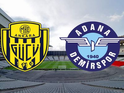 Ankaragücü Adana Demirspor maçını canlı izle Bein Sports 2 - Taraftarium24 Ankaragücü Adana Demir maçı canlı yayın linki