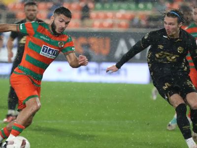 Ankaragücü Alanyaspor maçı ne zaman, saat kaçta ve hangi kanalda? (Muhtemel ilk 11’ler)