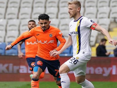 Ankaragücü Başakşehir canlı yayın bilgileri: Ankaragücü-Başakşehir maçı ne zaman, saat kaçta ve hangi kanalda?
