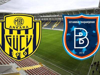 Ankaragücü Başakşehir maçını canlı izle A Spor - ZTK Ankaragücü Başakşehir maçı canlı yayın takip linki