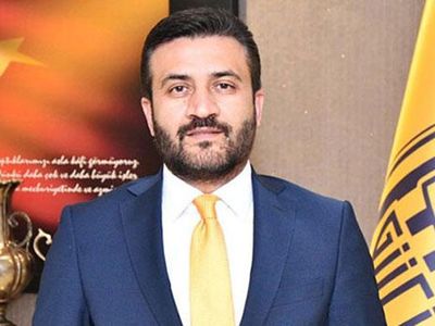Ankaragücü Başkanı Gaziantep Maçı Hakkında Konuştu!