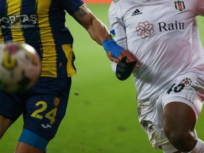 Ankaragücü Beşiktaş maç özeti ve golleri izle | Bein Sports 1 Ankaragücü BJK Youtube geniş özeti ve maçın golleri 2023