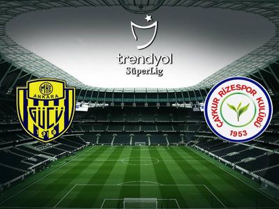 Ankaragücü Çaykur Rizespor maçını canlı izle Bein Sports 1 – Ankaragücü Rizespor şifresiz maç yayın linki