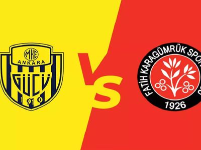 Ankaragücü Fatih Karagümrük maçını canlı izle Bein Sports 2 - Ankaragücü Karagümrük maçı canlı yayın linki