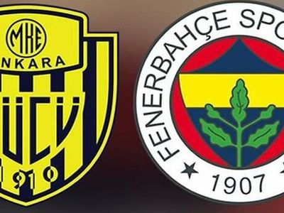 Ankaragücü Fenerbahçe Maçı Ne Zaman?