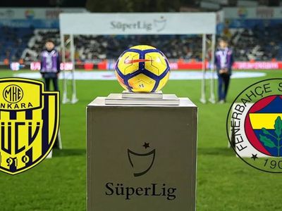 Ankaragücü Fenerbahçe maçı ne zaman, saat kaçta ve hangi kanalda? Ankaragücü Fenerbahçe maçı hakemi açıklandı mı? Avrupa’dan zaferle dönen Fenerbahçe Ankara deplasmanında