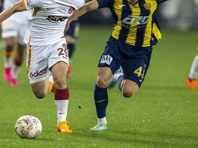 Ankaragücü Galatasaray maç özeti ve golleri izle - 2024 Ankaragücü GS youtube HD geniş özet ve maçın golleri