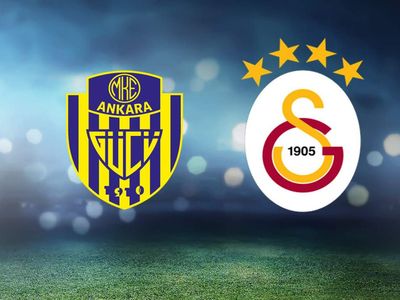 Ankaragücü Galatasaray maç özeti ve golleri izle Bein Sports 1 | Ankaragücü GS youtube geniş özeti ve maçın golleri