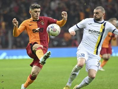 Ankaragücü - Galatasaray maçı ne zaman, saat kaçta ve hangi kanalda? Lider Ankara’da şampiyonluk maçına çıkıyor