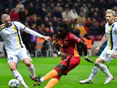 Ankaragücü-Galatasaray maçı ne zaman, saat kaçta ve hangi kanalda? Lider Galatasaray zorlu Ankaragücü deplasmanında