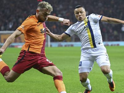 Ankaragücü Galatasaray maçı şifresiz yayınlayan uydu kanalları - Ankaragücü GS maçını şifresiz yayınlayan yabancı kanallar