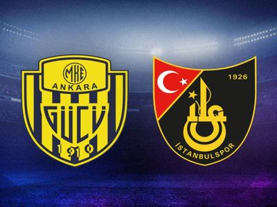 Ankaragücü İstanbulspor maçını canlı izle | Bein Sports 1 Ankaragücü İstanbulspor maçı şifresiz maç yayını