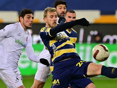 Ankaragücü Karagümrük'ü iki golle geçti