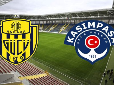Ankaragücü Kasımpaşa maçını canlı izle Bein Sports 2 - Ankaragücü Kasımpaşa canlı izle şifresiz