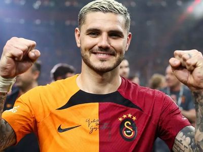 Ankaragücü maçındaki görüntüleri gündem olmuştu: Galatasaray’dan Mauro Icardi açıklaması