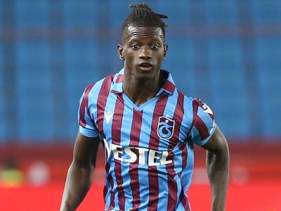 Ankaragücü'nden sürpriz transfer hamlesi geldi! Eski Trabzonsporlu Edgar le'yi transfer etmek üzereler