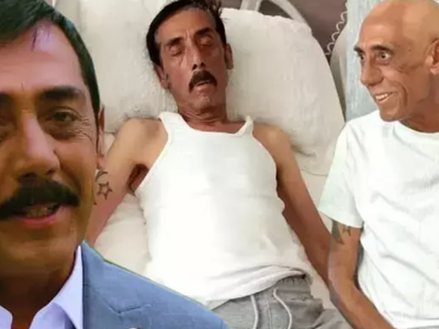 Ankaralı Turgut Hayatını Kaybetti