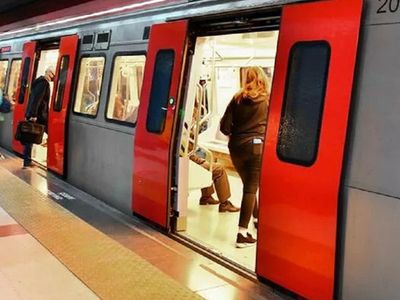 Ankaray Kullananlar Dikkat: İki Gün Hizmet Yok