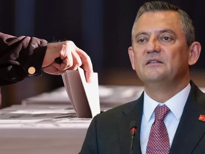 Anketlerde dikkat çeken tablo: Dört farklı senaryo