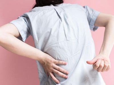 Ankilozan Spondilit Nedir, Belirtileri Nelerdir?