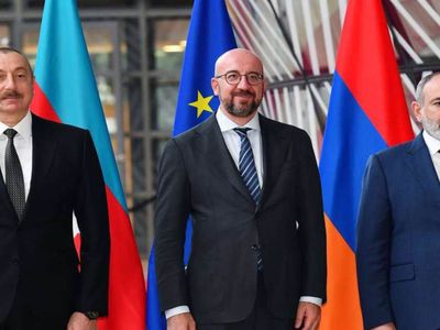 Anlaşma tamamlandı: Türk dünyası koridoru Zengezur açılıyor