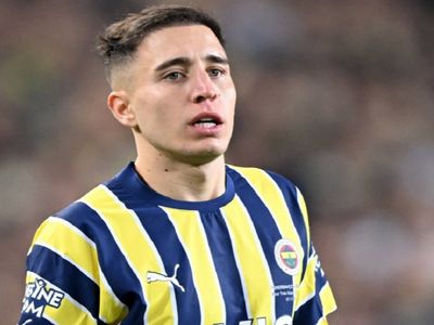 Anlaşma Varıldı! Emre Mor'un Yeni Adresi Belli Oldu...