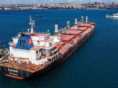 Anlaşmanın geleceği belirlenecek: Tahıl Koridoru toplantısı İstanbul’da yapılacak