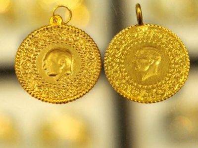 Anlık altın fiyatları! Altının güncel fiyatı kaç lira oldu?
