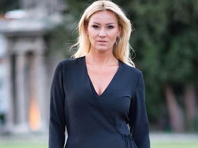 Anne Özlemi Çeken Ünlü Oyuncu Pınar Altuğ'un Yaptığı Paylaşıma Kayınvalidesinden Yanıt Gecikmedi!